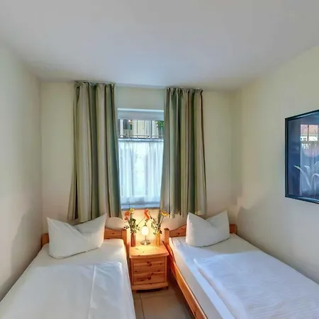 Apartamento Zur Sonneninsel, App 05 *
