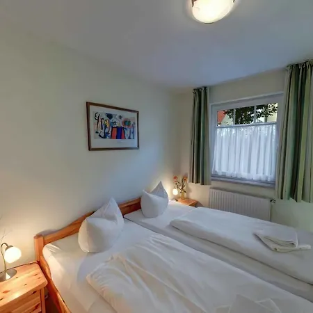 Zur Sonneninsel, App 05 Apartamento *