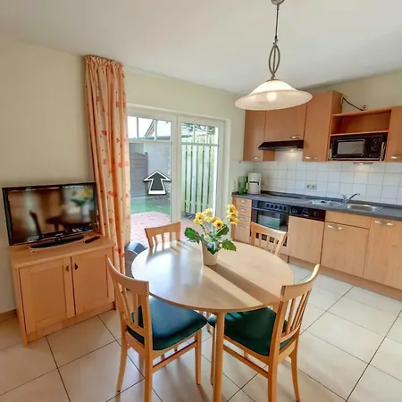 Apartment Zur Sonneninsel, App 05 Heringsdorf (Usedom)